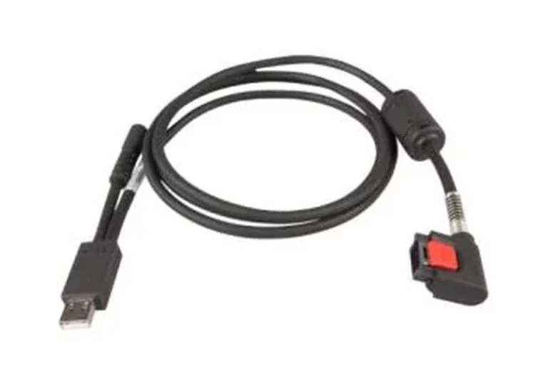 Cablu Zebra USB și încărcare pentru WT6400 – Zebra – CBL-NGWT-USBCHG-01