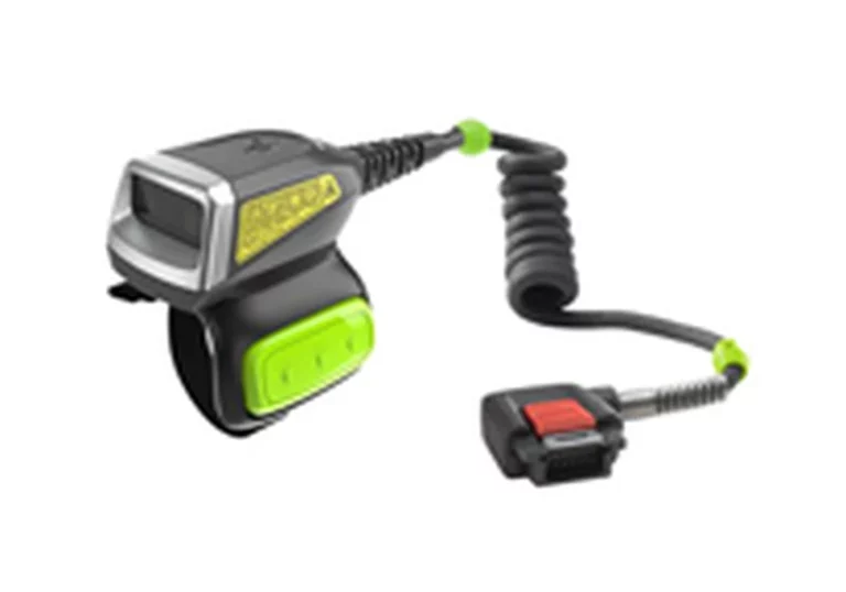 Scaner inelar Zebra RS5000x, Trigger standard, SE4770 – Zebra – RS5000X-TCFSSWR