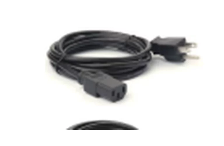 Cablu AC Zebra cu împământare - America de Nord (SUA, Canada, Mexic) – Zebra – 23844-00-00R