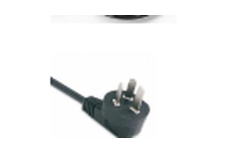 Cablu AC Zebra cu împământare - China – Zebra – 50-16000-257R