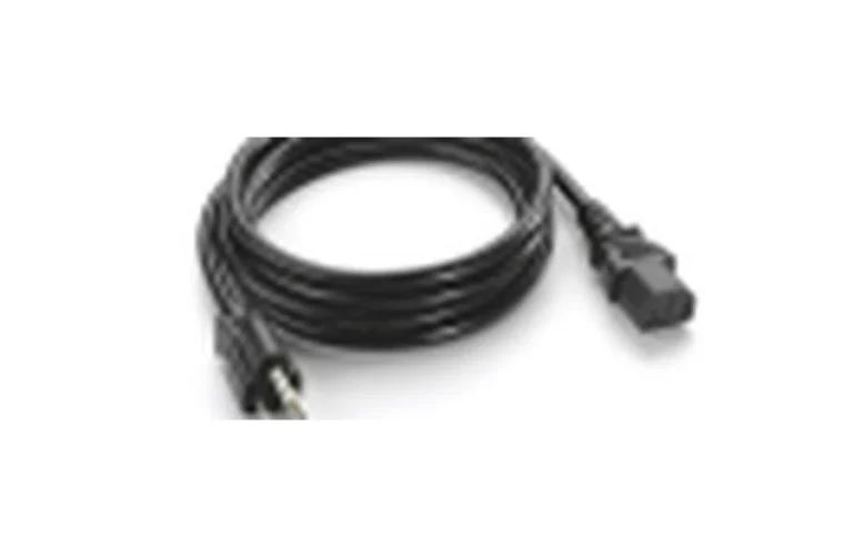 Cablu AC Zebra cu împământare - America de Nord (SUA, Canada, Mexic) – Zebra – 50-16000-678R