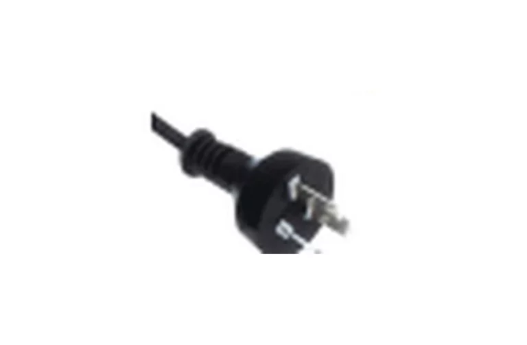 Cablu AC Zebra cu împământare - Argentina – Zebra – 50-16000-680R