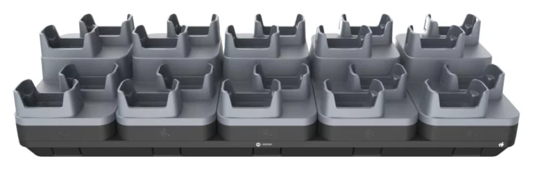 Cradle Zebra WS101 cu 20 de poziții – Zebra – CRD-WS1X3-20SC-01