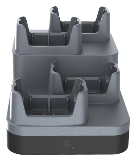 Cradle Zebra WS101 cu 4 poziții – Zebra – CRD-WS1X3-4SC-01