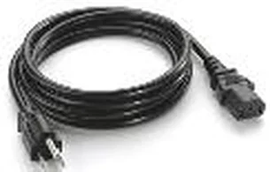Cablu AC Zebra cu împământare – Japonia – Zebra – 50-16000-218R