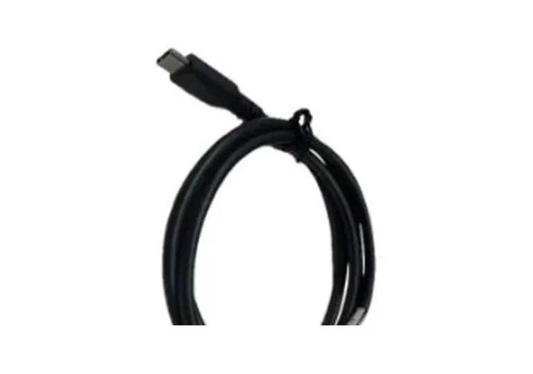 Cablu Zebra USB-C la USB-C, 1 m, USB 3.0 – Zebra – CBL-EC5X-USBC3A-01