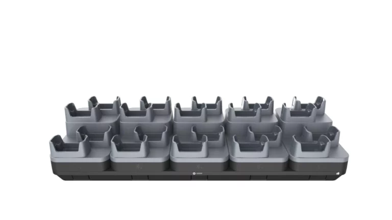 Cradle Zebra WS301 cu 20 de poziții – Zebra – CRD-WS1X3-20SC-01