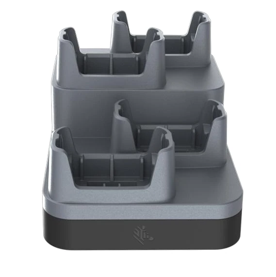 Cradle Zebra WS301 cu 4 poziții – Zebra – CRD-WS1X3-4SC-01