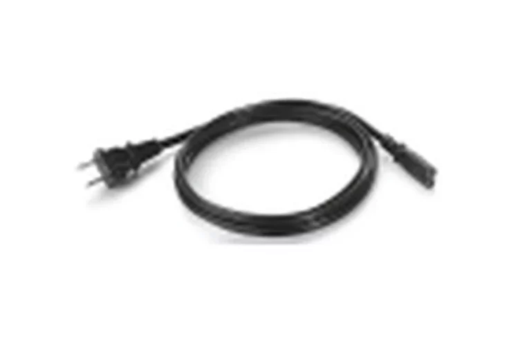 Cablu AC Zebra fără împământare – Statele Unite – Zebra – 50-16000-182R