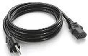 Cablu AC Zebra cu împământare – Japonia – Zebra – 50-16000-218R