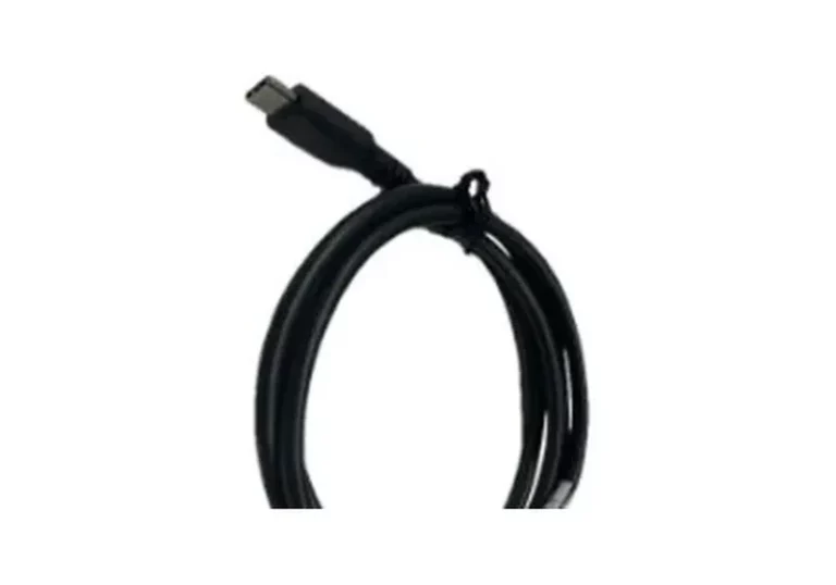 Cablu Zebra USB-C la USB-C, 1 m, USB 3.0 – Zebra – CBL-EC5X-USBC3A-01