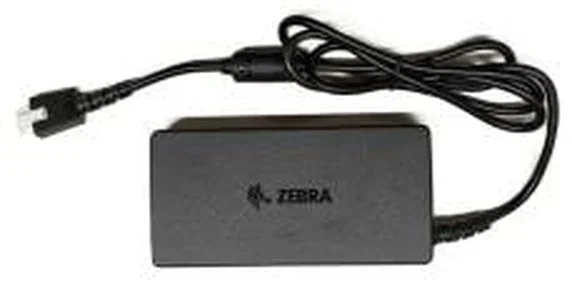 Sursă Zebra AC/DC 150 W pentru încărcare multi-slot – Zebra – PWR-BGA12V150W1WW