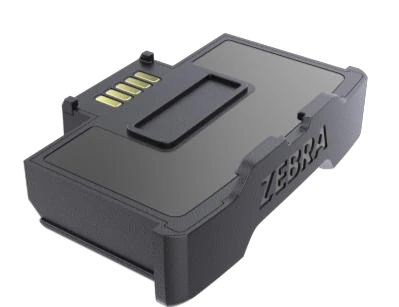 Baterie Zebra WS501 PowerPrecision, 1.300 mAh – Zebra – BTRY-WS5X-13MA-01