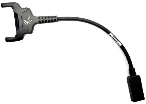 Cablu de încărcare Zebra WS501, USB-A, 1,2 m – Zebra – CBL-WS5X-USBA-01
