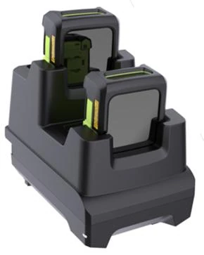 Cradle Zebra WS501 cu 2 poziții – Zebra – CRD-WS5X-2SCV-01