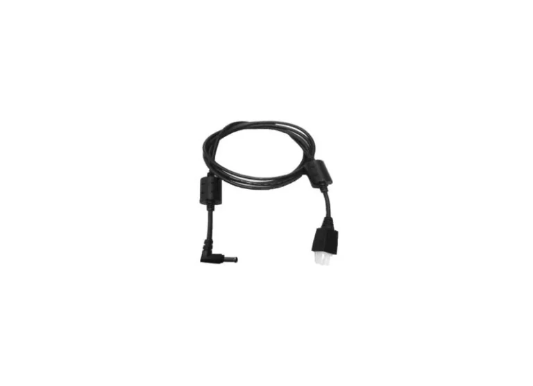 Cablu DC Zebra pentru sursa de 50 W – Zebra – CBL-DC-388A1-01