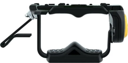 Suport Zebra WS501 pe două degete cu Trigger – Zebra – SG-WS5X-TRGA-01