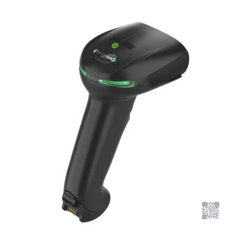 Cititor Honeywell Xenon XP 1952g-bf HD 1952GHD-2USB-5BF-R