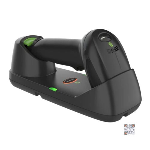 Cititor Honeywell Xenon XP 1952g-bf HD 1952GHD-2USB-5BF-R