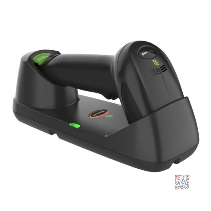 Cititor Honeywell Xenon XP 1952g-bf HD 1952GHD-2USB-5BF-R