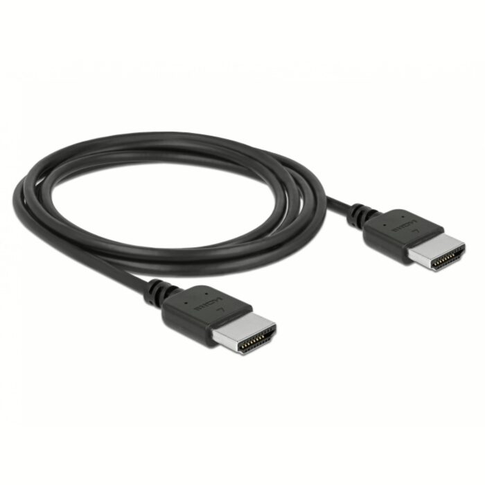Cablu HDMI cu blocare pentru 1099L/2799L Elo E503967