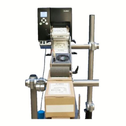 Maneta de eliberare usoara M6 x 10 – surub