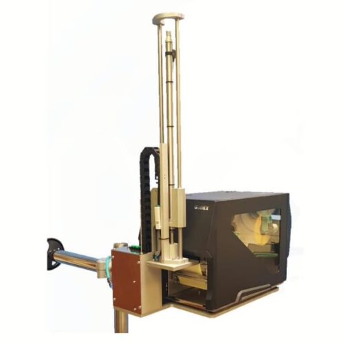 Turn lumini de avertizare AG4000T