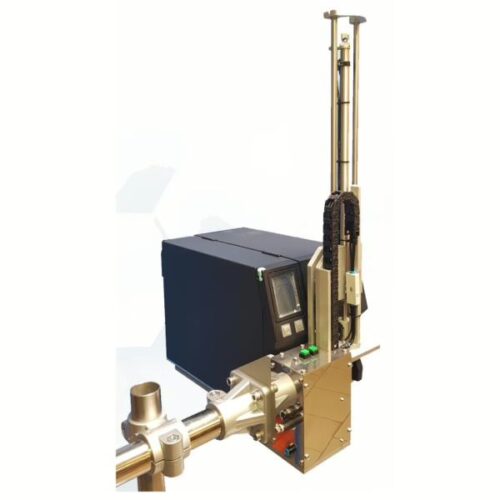 AG4000T cap aplicator personalizat cu functie de suflare